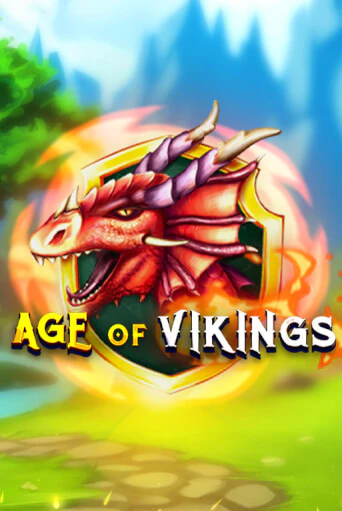 Age of Vikings в демо-режиме играть бесплатно | Азино777