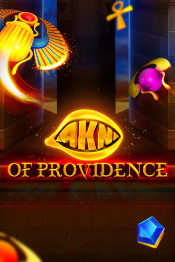 Akn of Providence в демо-режиме играть бесплатно | Азино777