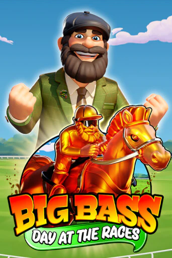 Big Bass Day at the Races в демо-режиме играть бесплатно | Азино777
