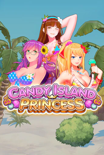 Candy Island Princess в демо-режиме играть бесплатно | Азино777