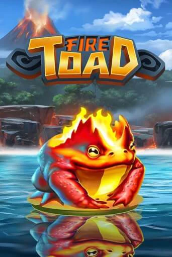 Fire Toad в демо-режиме играть бесплатно | Азино777