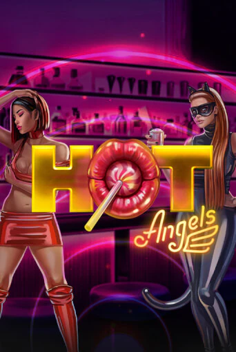 Hot Angels в демо-режиме играть бесплатно | Азино777