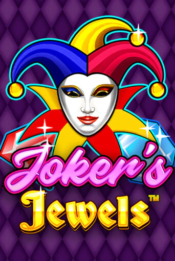 Joker's Jewels™ в демо-режиме играть бесплатно | Азино777