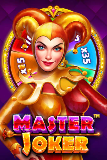 Master Joker™ в демо-режиме играть бесплатно | Азино777