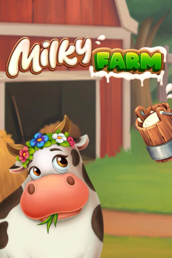Milky Farm в демо-режиме играть бесплатно | Азино777