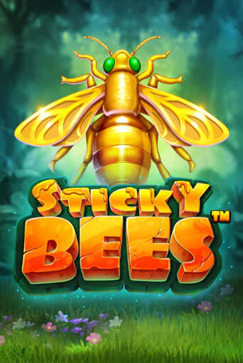 Sticky Bees™ в демо-режиме играть бесплатно | Азино777