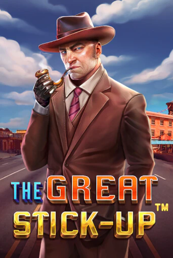 The Great Stick-up в демо-режиме играть бесплатно | Азино777