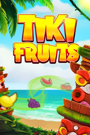 Tiki Fruits в демо-режиме играть бесплатно | Азино777