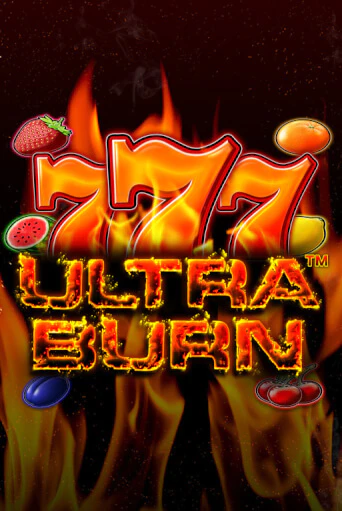 Ultra Burn в демо-режиме играть бесплатно | Азино777