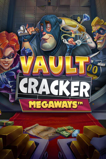 Vault Cracker Megaways в демо-режиме играть бесплатно | Азино777