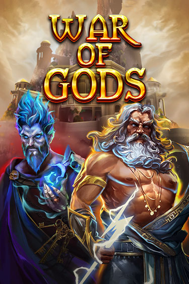 War Of Gods в демо-режиме играть бесплатно | Азино777