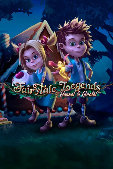 Fairytale Legends: Hansel and Gretel в демо-режиме играть бесплатно | Азино777