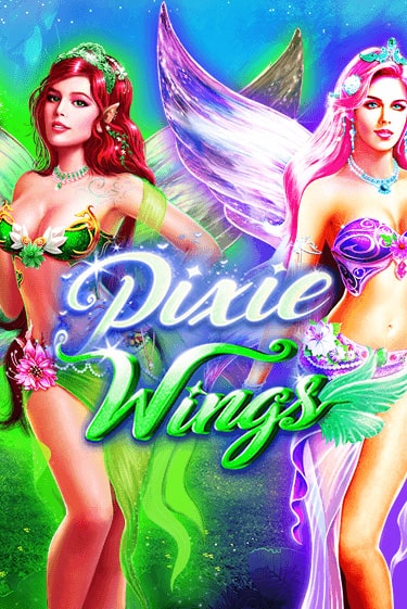 Pixie Wings в демо-режиме играть бесплатно | Азино777